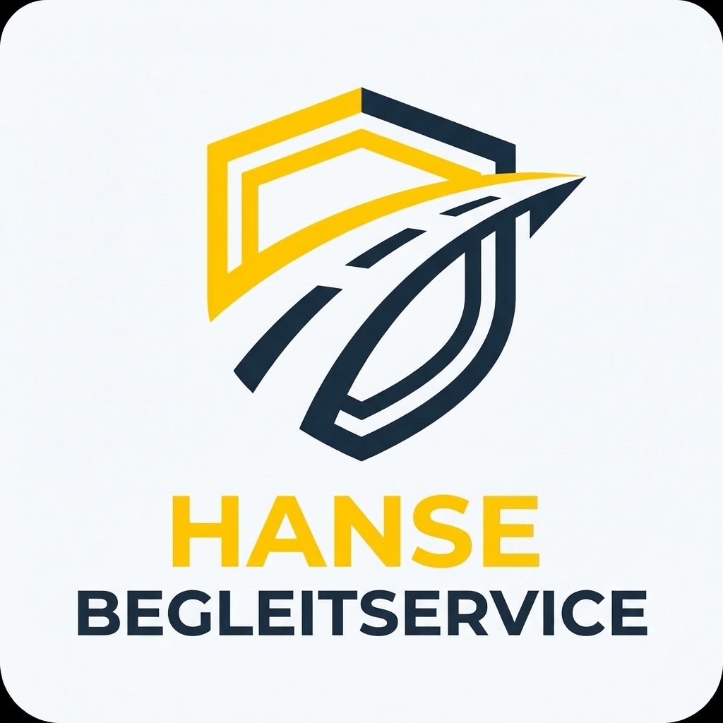 Hanse Begleitservice Logo